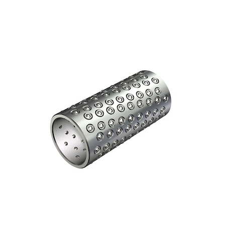 Iko Stroke Rotary Cage, BG, No BG324075 BG324075